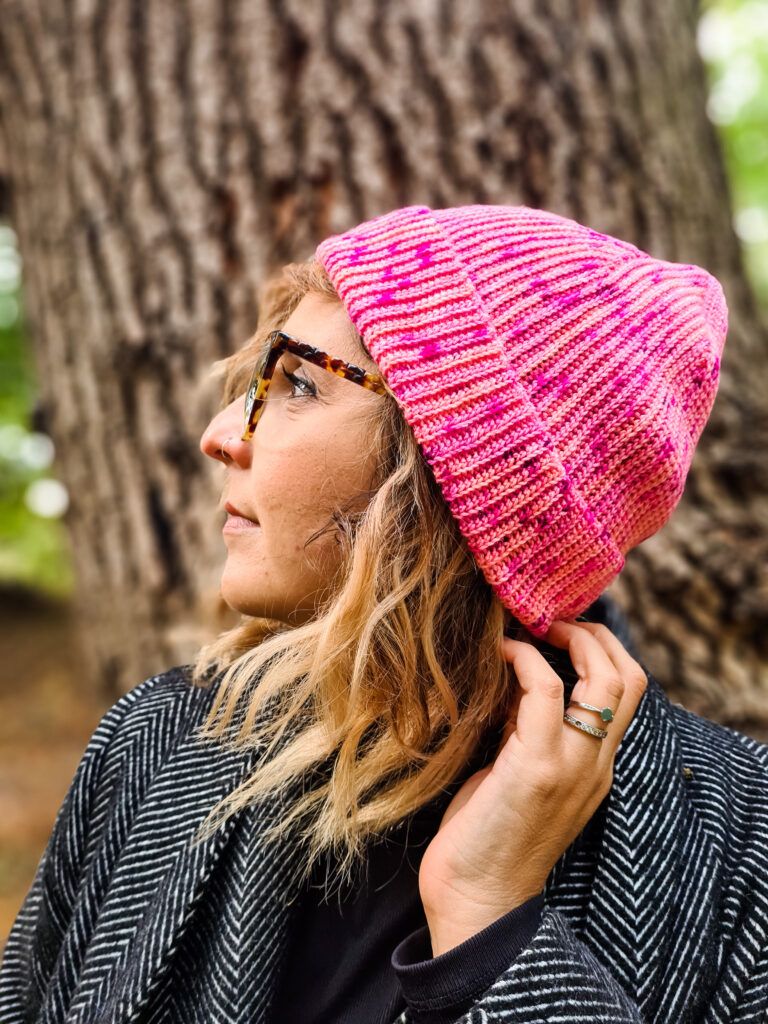Pescador Light Beanie