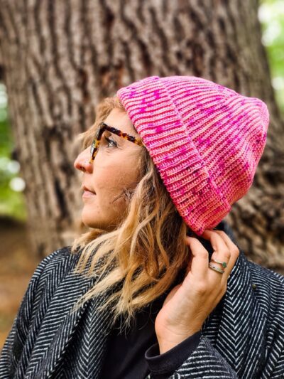 Pescador Light Beanie