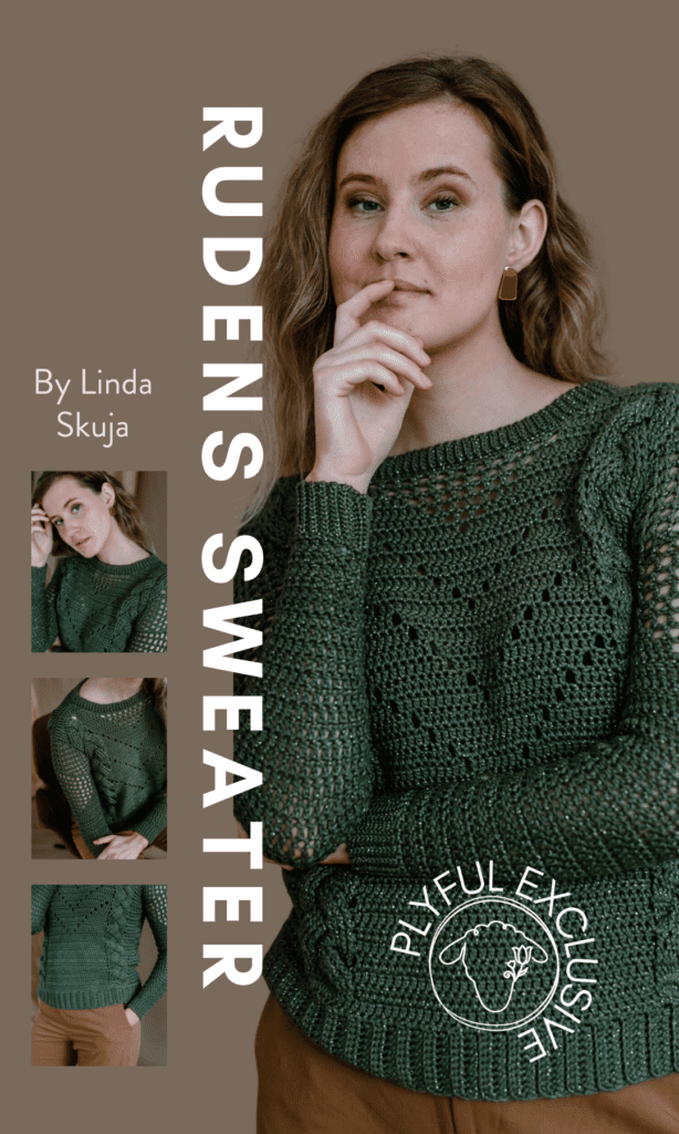 linda skuja - Search -  - Free Download Patterns