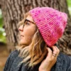 Pescador Light Beanie