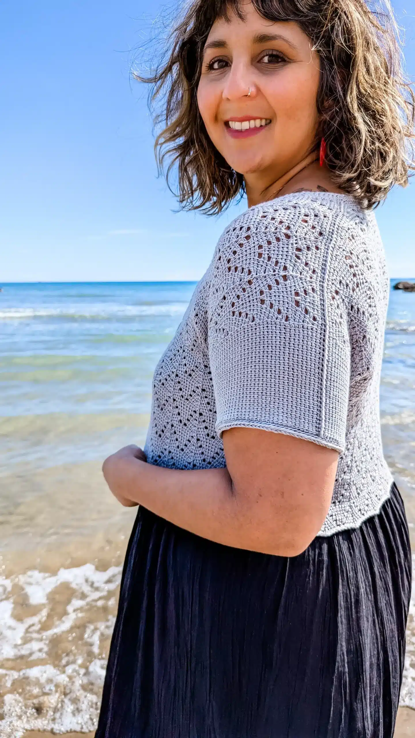 Pearl Top – Plyful