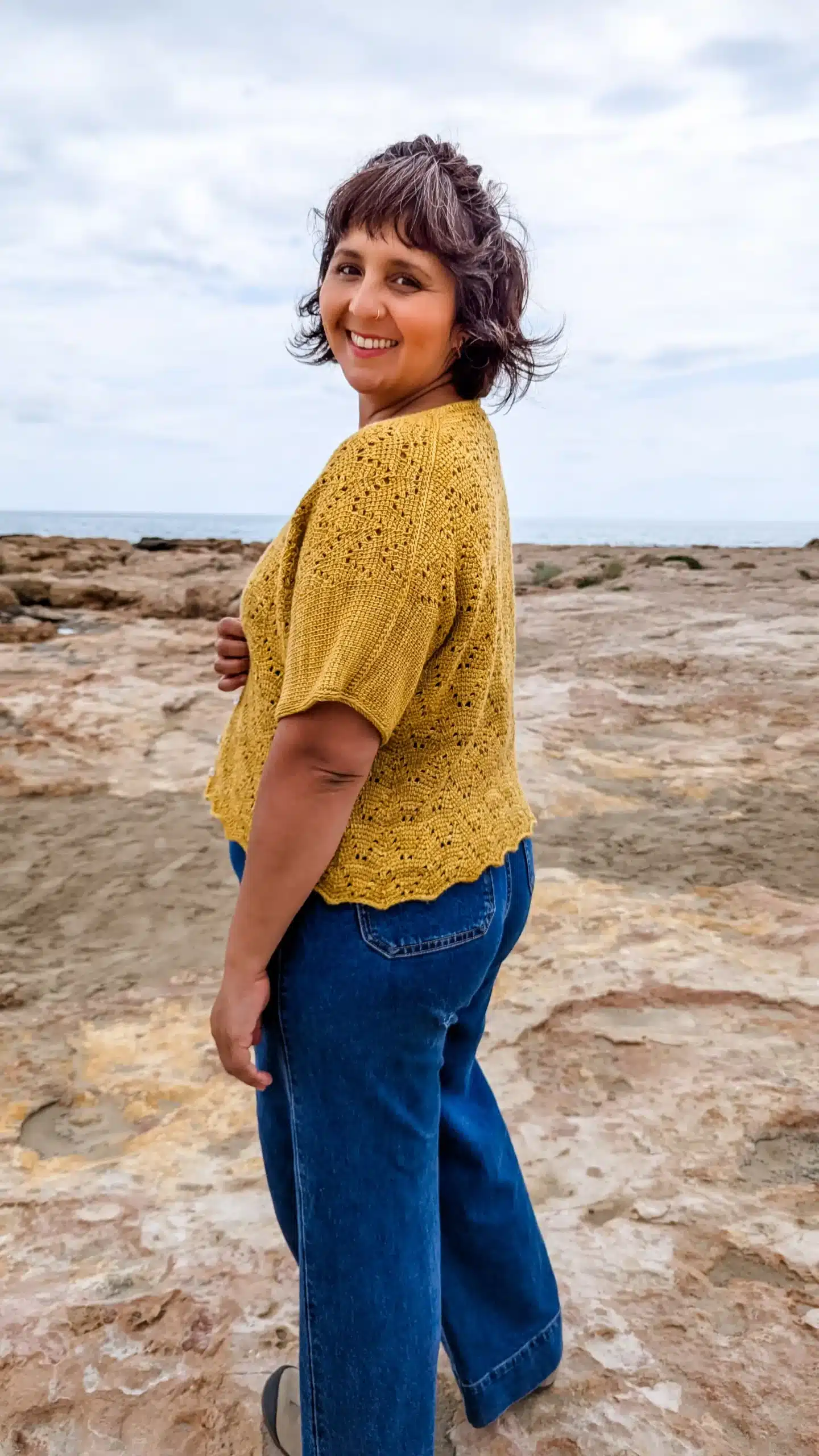 Pearl Top – Plyful