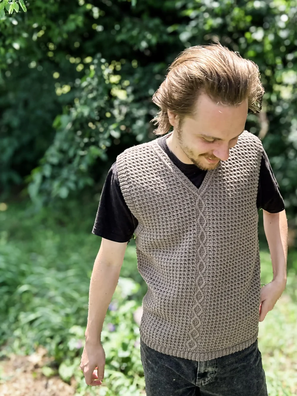 Live Loop Vest
