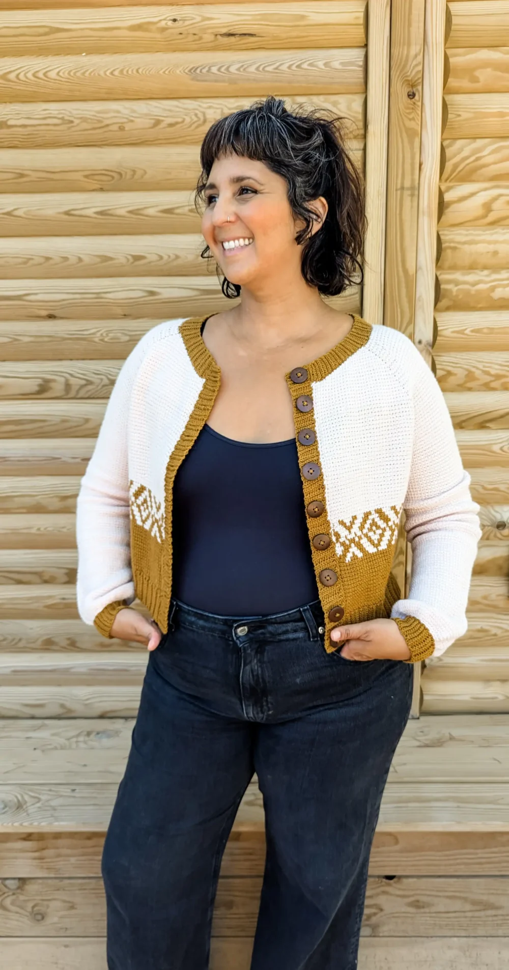 Fjord Cardi - Image 8