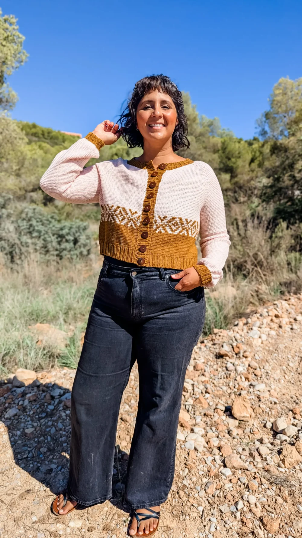 Fjord Cardi - Image 2
