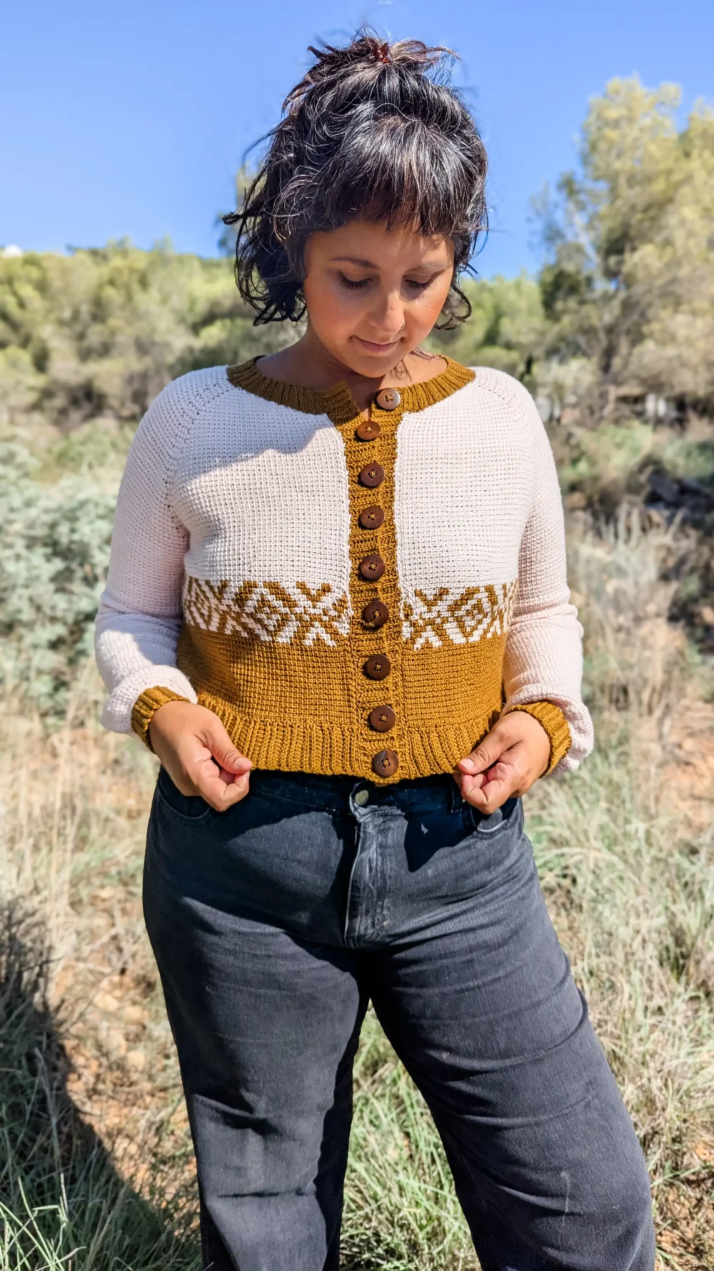 Fjord Cardi - Image 3