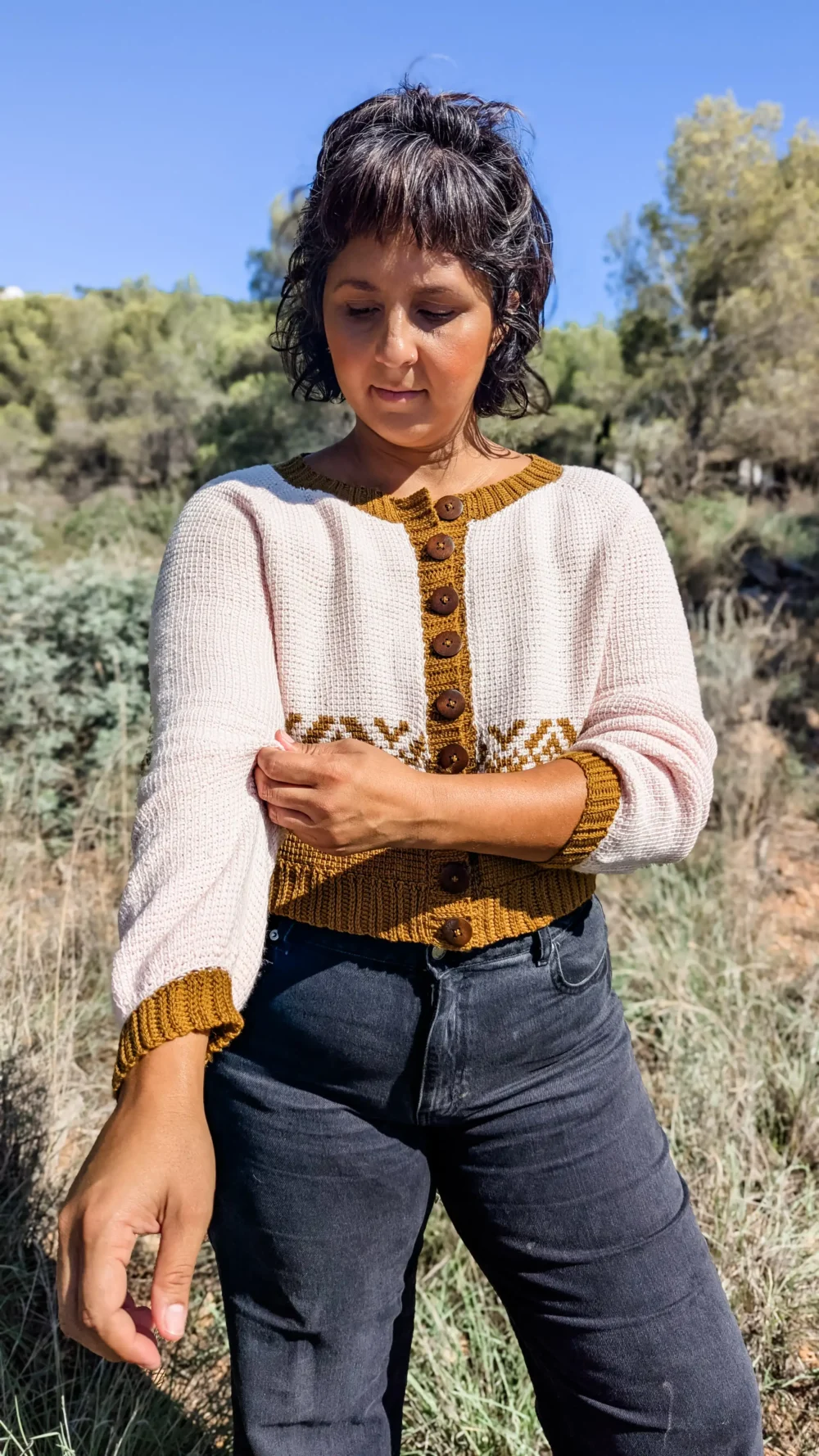 Fjord Cardi - Image 4