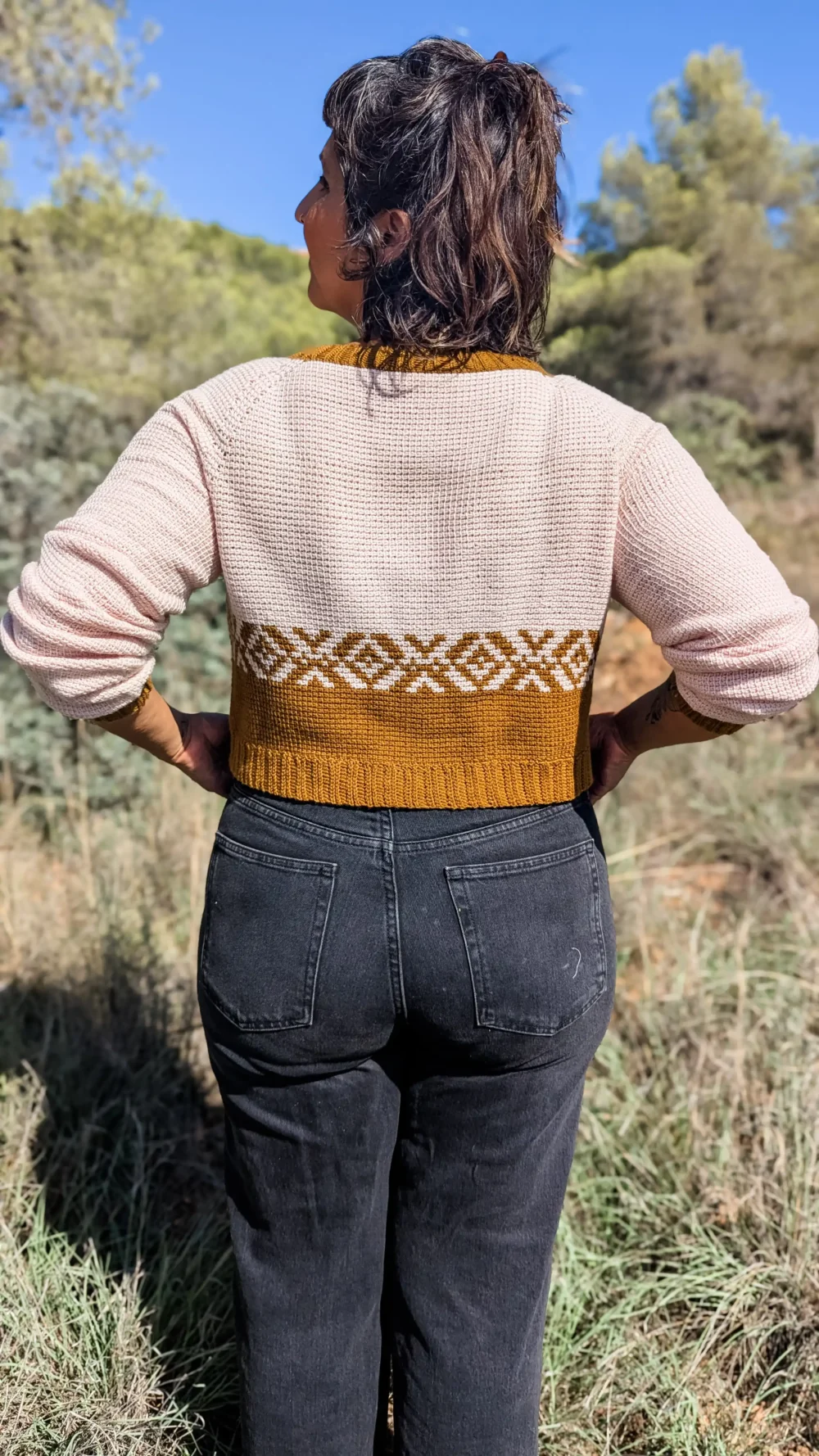 Fjord Cardi - Image 5