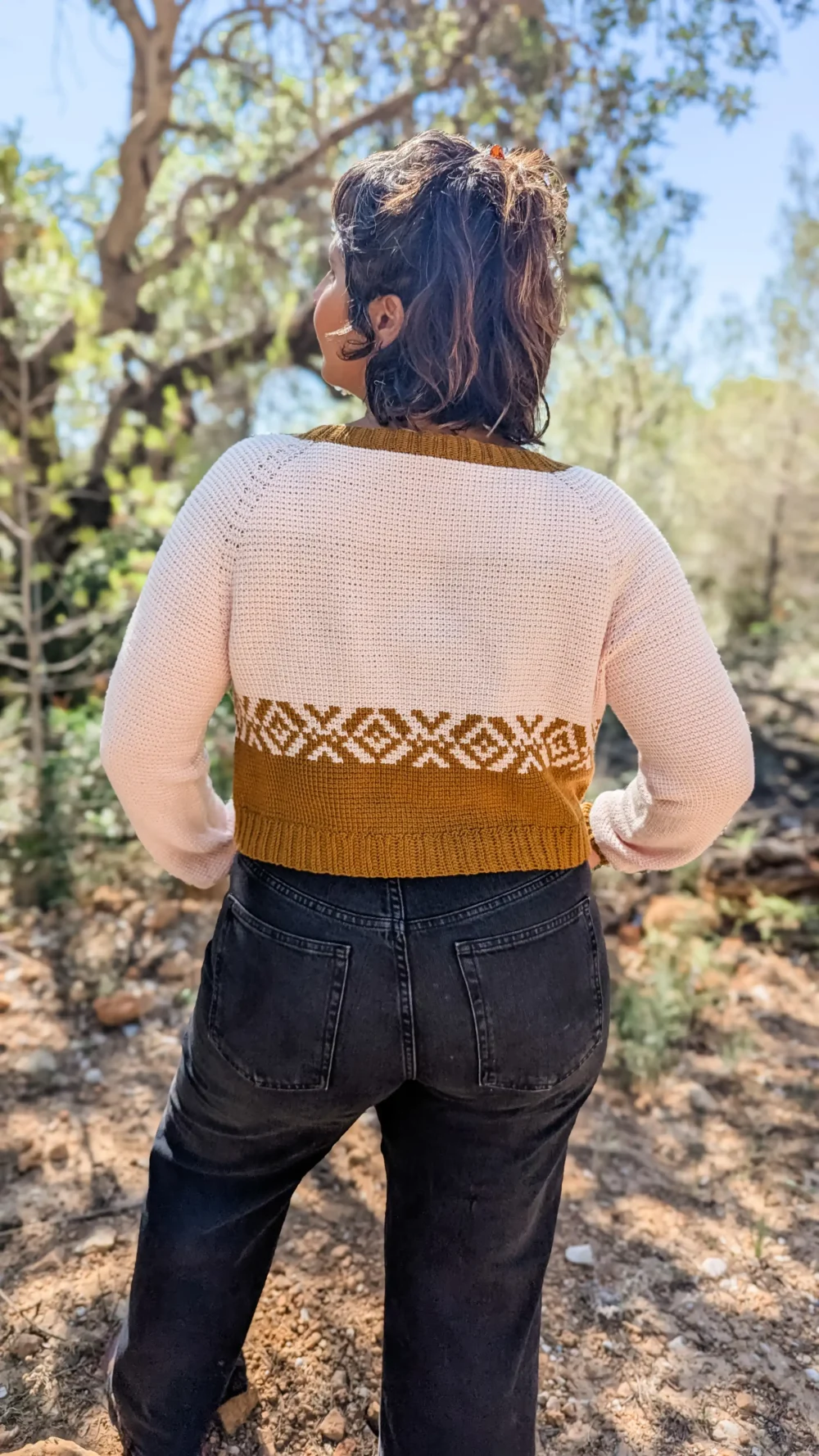 Fjord Cardi - Image 7