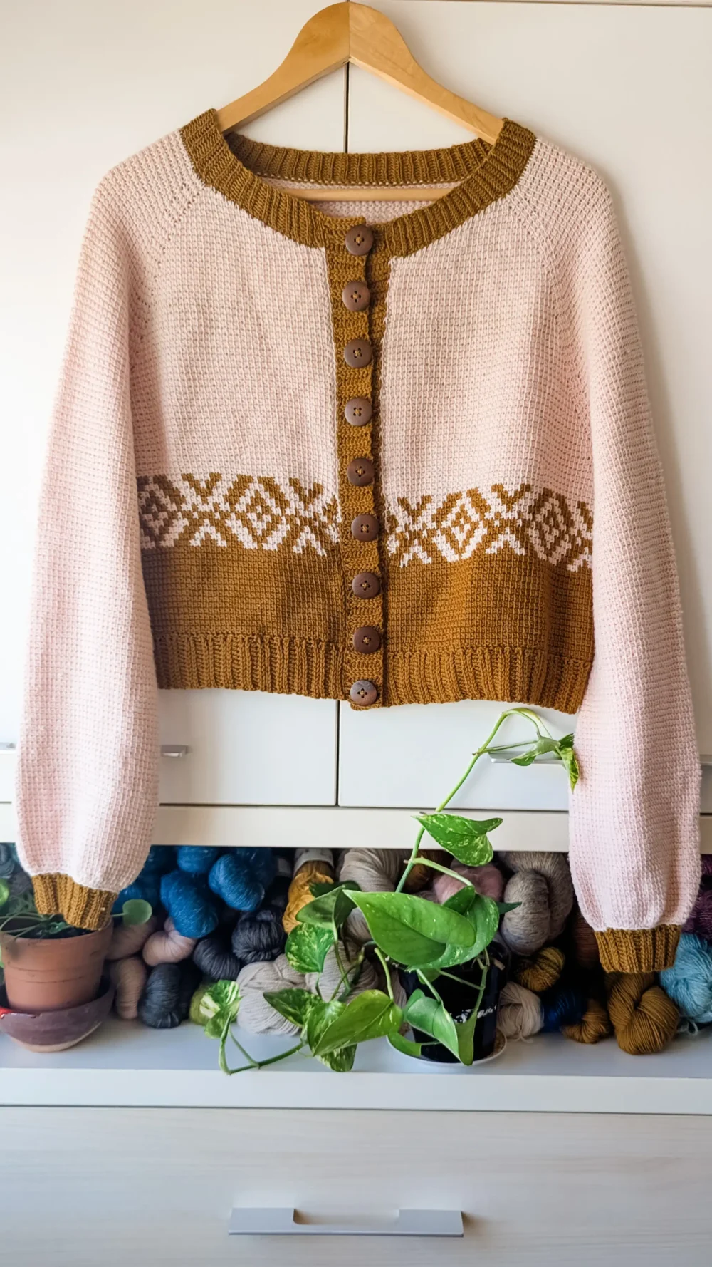 Fjord Cardi - Image 9