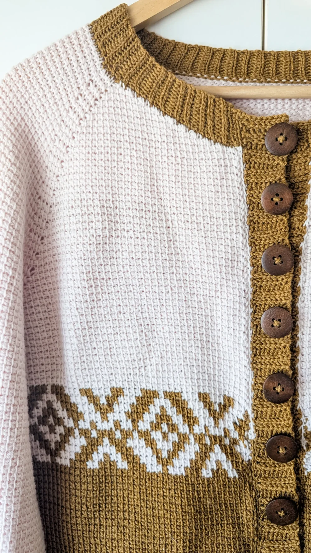 Fjord Cardi - Image 11
