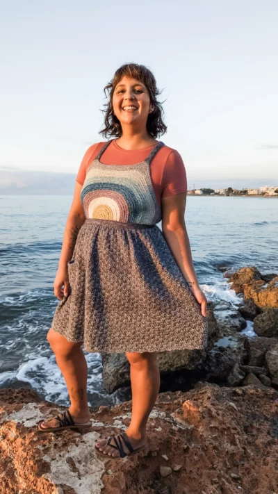 Hope Dress (Adults)