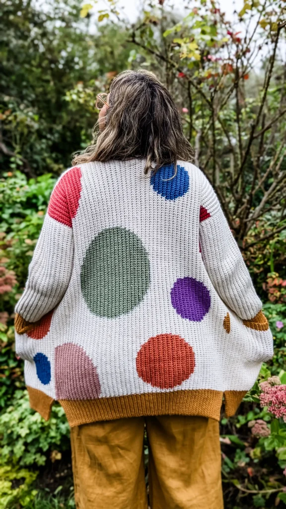 Gigil Cardigan